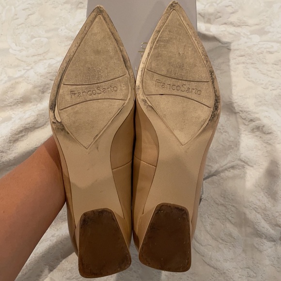 Franco Sarto shoes - Picture 5 of 7